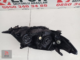 Oto Çıkma Parça / Toyota / Corolla / Tampon / Sis Farı Çerçevesi / Sıfır Parça 
