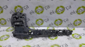 BMW X3 2010 2017 F25 SOL ARKA TAMPON BRAKETİ 7338757