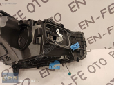 Oto Çıkma Parça / Mercedes / C200 / Far & Stop / Sol Ön Far / Sıfır Parça 