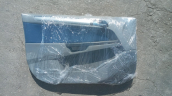 OPEL ASTRA H SOL ÖN KAPI DÖŞEMESİ MAVİ
