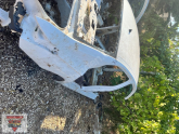 PEUGEOT 301 SAĞ ARKA ÇAMURLUK