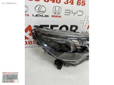 Oto Çıkma Parça / Toyota / Hilux / Far & Stop / Sağ Ön Far / Çıkma Parça 