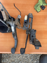 Ford focus 2 dizel pedal takımı