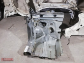 Oto Çıkma Parça / Opel / Astra / Kaporta & Karoser / Ön Şasi / Çıkma Parça 