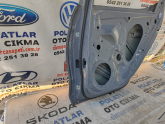 Oto Çıkma Parça / Seat / Leon / Kaporta & Karoser / Sağ Arka Kapı / Çıkma Parça 