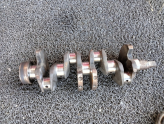 Oto Çıkma Parça / Hyundai / Excel / Motor / Krank / Çıkma Parça 