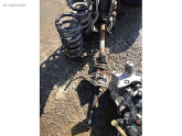 Oto Çıkma Parça / Peugeot / 407 / Alt Takım / Aks / Çıkma Parça 