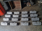 Oto Çıkma Parça / Toyota / RAV4 / Motor / Silindir Kapağı / Çıkma Parça 