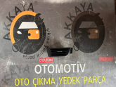 Oto Çıkma Parça / Renault / Clio / Kalorifer / Kalorifer Izgarası / Çıkma Parça 