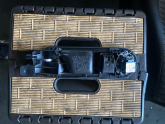 Oto Çıkma Parça / Volkswagen / Golf / Koltuk & Döşeme / İç Kapı Kolu / Çıkma Parça 