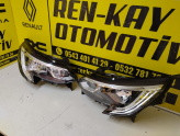 Oto Çıkma Parça / Renault / Taliant / Far & Stop / Far Ampulü / Çıkma Parça 