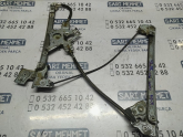 ÇIKMA VW POLO CLASSİC ESKİ KASA SOL ÖN CAM KRİKOSU K-616