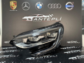 Oto Çıkma Parça / Renault / Megane / Far & Stop / Sağ Ön Far / Çıkma Parça 