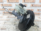 Oto Çıkma Parça / Volkswagen / Jetta / Fren / Westinghouse / Çıkma Parça 