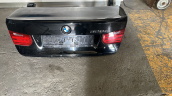 Bmw F 30 hatasız bagaj kapağı