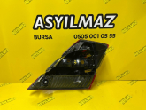 Oto Çıkma Parça / Mercedes / S Serisi / Far & Stop / Sol Arka Stop / Çıkma Parça 
