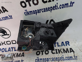Oto Çıkma Parça / Ford / Transit / Far & Stop / Sol Ön Far / Çıkma Parça 