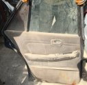 Oto Çıkma Parça / Toyota / Cressida / Kaporta & Karoser / Sol Arka Kapı / Çıkma Parça 