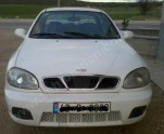 Oto Çıkma Parça / Daewoo / Lanos / Tampon / Tampon Sinyali / Çıkma Parça 