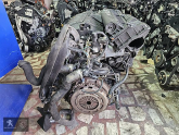 Oto Çıkma Parça / Peugeot / 207 / Motor / Motor (komple) / Çıkma Parça 