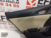 Oto Çıkma Parça / Honda / Civic / Kaporta & Karoser / Sol Arka Kapı / Çıkma Parça 