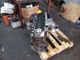 Oto Çıkma Parça / Renault / Megane / Motor / Motor (komple) / Çıkma Parça 
