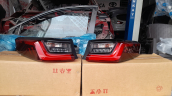 2021 VE 2025 HONDA CİTY SAG ARKA STOP