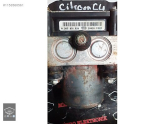0265951829 0265251154 CITROEN C4 ABS BEYNİ