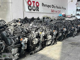 Oto Çıkma Parça / Opel / Corsa / Motor / Eksantrik / Çıkma Parça 