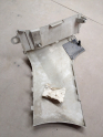 Oto Çıkma Parça / Ford / Tourneo Courier / Tampon / Arka Tampon / Çıkma Parça 
