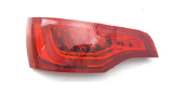 AUDİ Q7 2011- SOL ARKA LEDLİ STOP 4L0945093F AUDİ Q7 2011- SOL ARKA LEDLİ STOP 4L0945093F