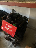 Oto Çıkma Parça / Citroen / Jumper / Motor / Motor (komple) / Çıkma Parça 