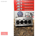 Oto Çıkma Parça / Volkswagen / Passat / Motor / Komple Motor / Çıkma Parça 