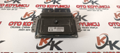 Oto Çıkma Parça / Nissan / Micra / Beyin / Motor Beyni / Çıkma Parça 