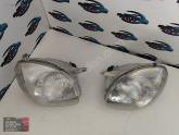 Oto Çıkma Parça / Hyundai / Atos / Far & Stop / Sol Ön Far / Çıkma Parça 