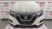 Oto Çıkma Parça / Nissan / Qashqai / Kaporta & Karoser / Komple Ön / Çıkma Parça 