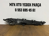 COROLLA ARKA TAMPON BRAKETİ SOL ORJİNAL 5215612290 07-13