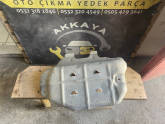 Oto Çıkma Parça / Fiat / Egea / Alt Takım / Karter Muhafaza / Çıkma Parça 