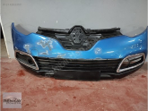 Oto Çıkma Parça / Renault / Captur / Tampon / Ön Tampon / Çıkma Parça 