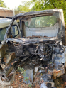 Oto Çıkma Parça / Ford / Transit / Kaporta & Karoser / Ön Şasi / Çıkma Parça 