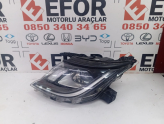 BYD DOLPHİN SOL FAR ORJİNAL ÇIKMA YEDEK PARÇA