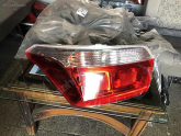 Oto Çıkma Parça / Citroen / C-elysee / Far & Stop / Sol Ön Far / Çıkma Parça 