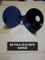 6R0809857H POLO DIŞ DEPO KAPAĞI YUVALI 2009-2017 ARASI
