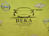 Oto Çıkma Parça / Opel / Combo / Tampon / Ön Tampon / Çıkma Parça 