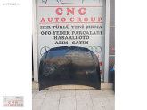 volkswagen golf 7 ön kaput
