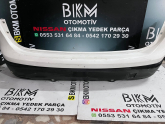 Oto Çıkma Parça / Nissan / Qashqai / Tampon / Arka Tampon / Çıkma Parça 