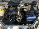 Hurda Belgeli Araçlar / Ford / Tourneo Connect