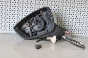 Oto Çıkma Parça / Seat / Ateca / Ayna / Sol Dış Ayna / Çıkma Parça 