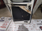 Oto Çıkma Parça / Nissan / Vanetto / Kaporta & Karoser / Bagaj Kapağı / Çıkma Parça 