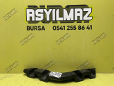 301 2013-2016 ARKA TAMPON İÇ BAĞLANTI BRAKETİ SAĞ
